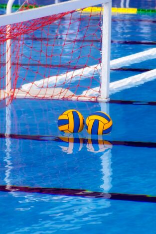 Natación y Waterpolo en Madrid