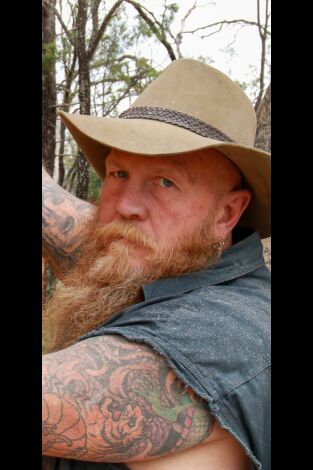 Cazadores de gemas: Problemas bajo tierra