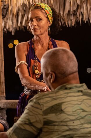 Crimen en el paraíso (T12): Episodio 8