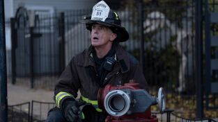 Chicago Fire (T13): Ep.12 Corte de descarga