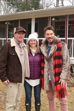 Mi casa soñada: Fortuna en el lago