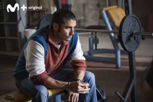 El Inmortal (T1): Ep.1 Un puño de oro