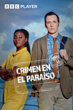 Crimen en el paraíso