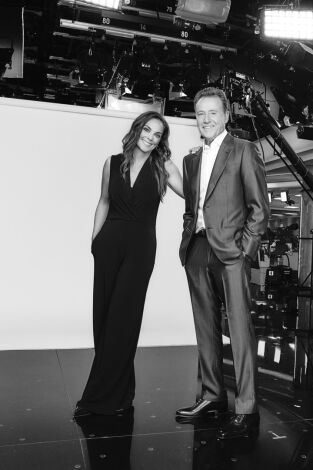 Antena 3 Noticias mediodía (Fin de semana)