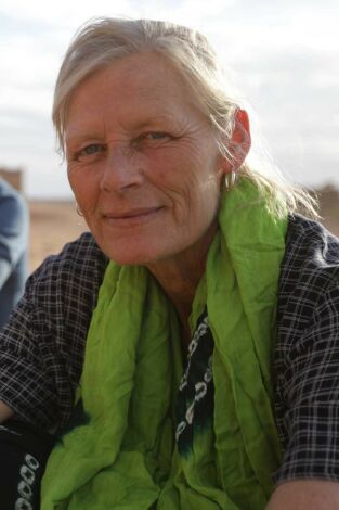 Ben Fogle: Return to the Wild: Marruecos