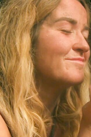 Aventura en pelotas: Llora por mí, Argentina