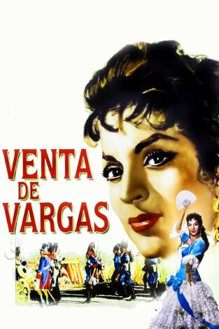 Venta de Vargas