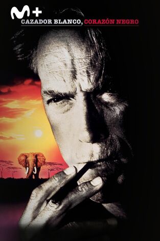 Cazador blanco, corazón negro