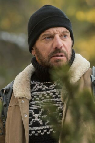 Alex Hugo (T8): Ep.2 En tierra salvaje