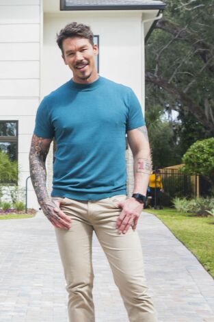 Mi casa soñada: El lago Bonanza