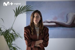 El Inmortal (T1): Ep.4 Ajo y agua