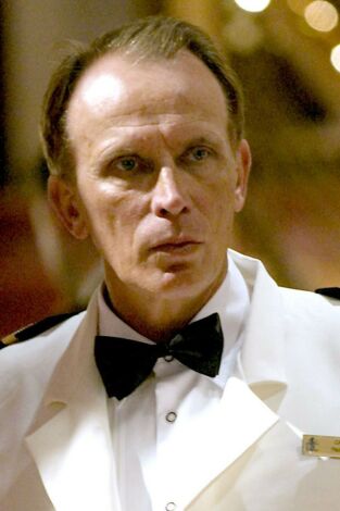 La aventura del Poseidón (T1): Episodio 2