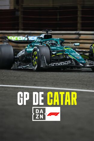 Mundial F1 - GP de Catar (T2025): El Post de la Fórmula 1