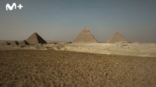 Crónica negra de la Antigua Grecia: Episodio 1