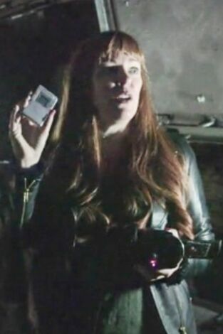 Un fantasma en la familia: Barcos fantasmas