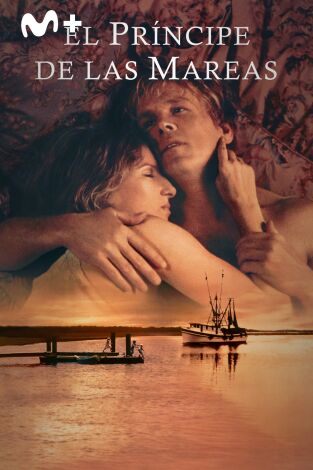 El príncipe de las mareas