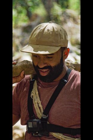 Ed Stafford: duelo imposible: Turkana