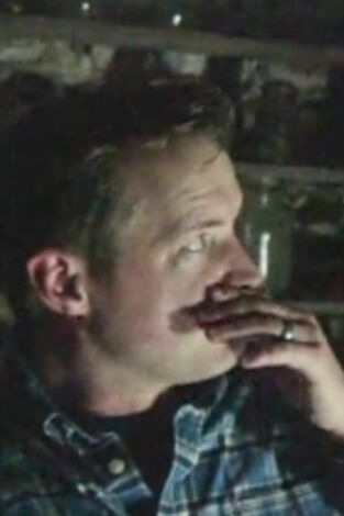 Un fantasma en la familia: El fantasma enfadado