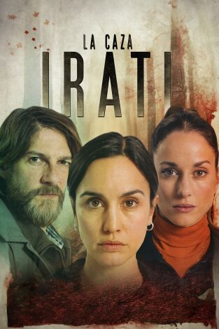 La caza Irati (Extras) (T4): Ep.4 Despedida de Alain