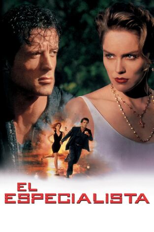 El especialista