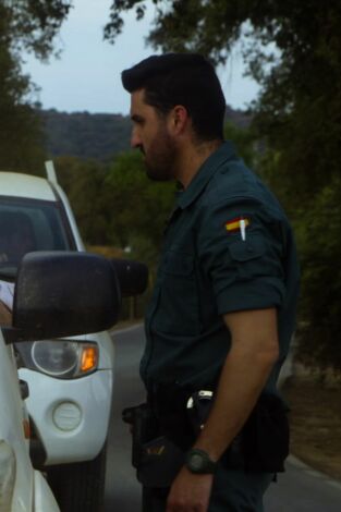 Seprona en acción: Episodio 7