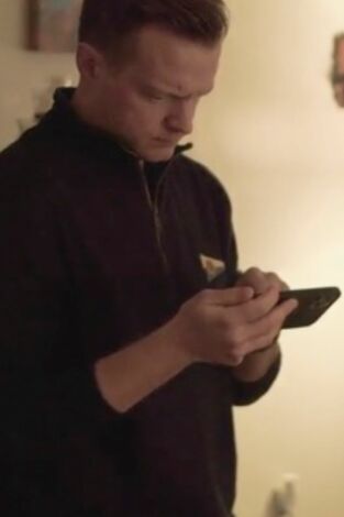 Un fantasma en la familia: Vivir con los muertos