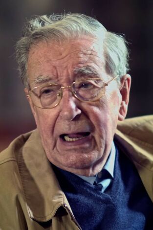 Arizmendiarrieta. El milagro de Mondragón