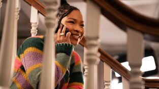 The Equalizer (T5): Ep.17 Aceptación