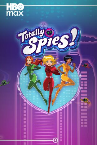 Totally Spies