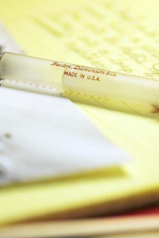 Conspiraciones secretas: Soldados del futuro