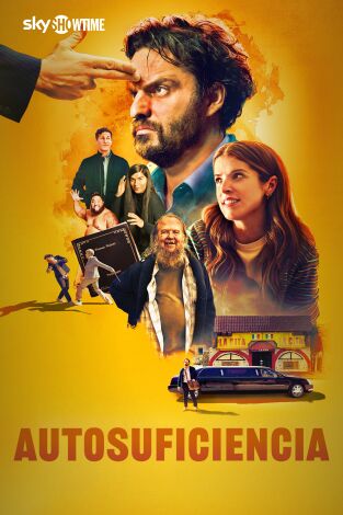 Autosuficiencia