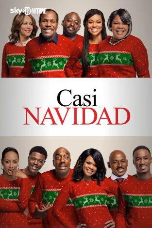 Casi Navidad