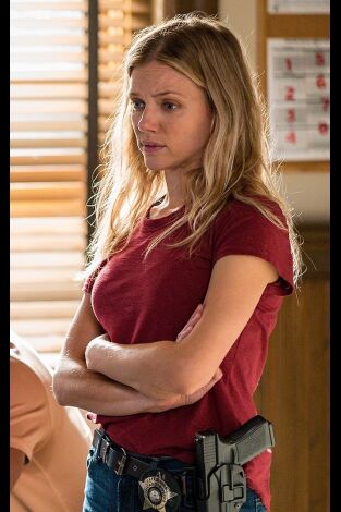 Chicago P.D. (T7): Ep.3 Familia