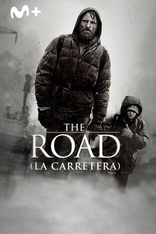 The Road (La carretera)