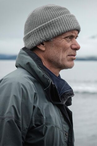 Aguas profundas con Jeremy Wade: Los reyes de los ríos de Alaska