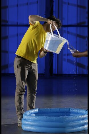 Ciencia para aficionados: Episodio 10