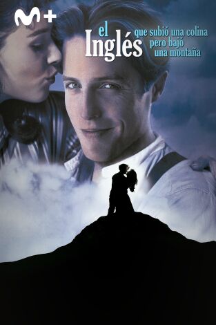 El inglés que subió una colina pero bajó una montaña