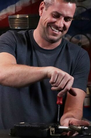 Joyas sobre ruedas: 1985 Mercedes 300 Td