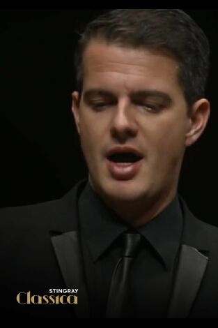 Jaroussky canta Bach y Telemann