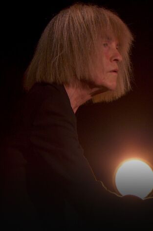 Carla Bley Sextet - Lugano Jazz Estival 1986