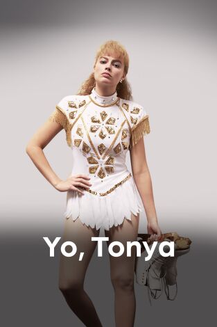 Yo, Tonya