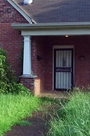 Flip o Flop Nashville: La casa de Frankestein