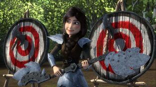 Dragones: Hacia nuevos confines (T1): Ep.11 Dispongo de Dragón: 2ª parte