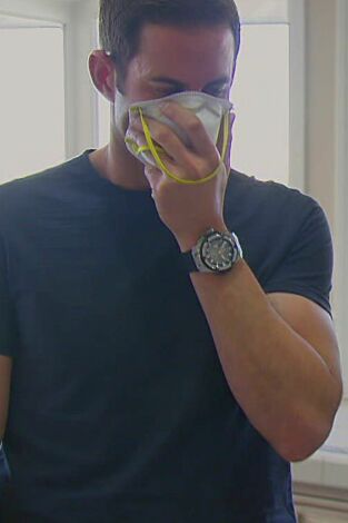 Flip o flop: Propiedad podrida