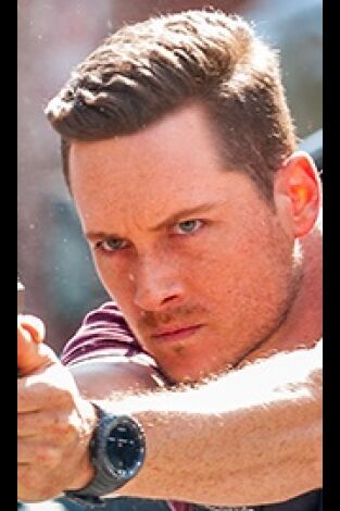 Chicago P.D. (T7): Ep.5 El guardián de mi hermano