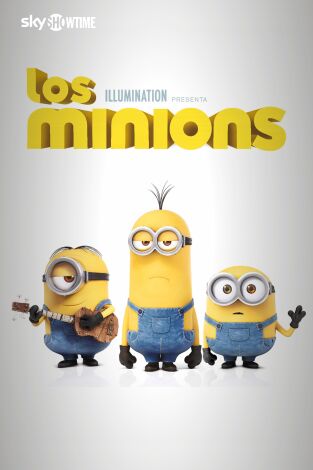 Los Minions