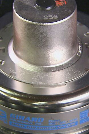 Así se hace (MAX): Válvulas de escape de químicos