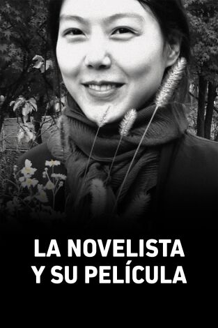 La novelista y su pelicula