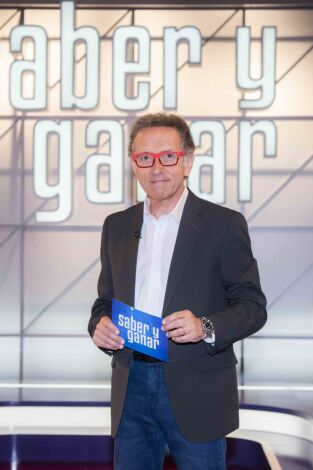 Saber y ganar: Episodio 239