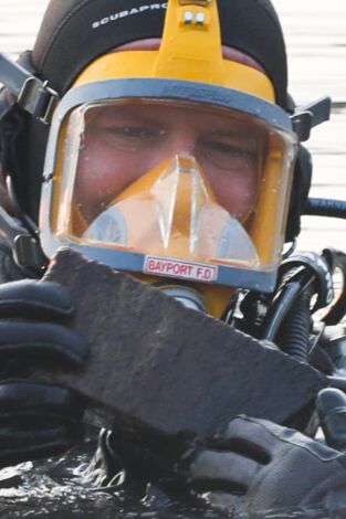 Expedición al pasado: Los millones del contrabandista